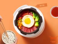 Ora puoi cuocere i cibi in modo smart con la la nuova pentola a pressione Xiaomi Mijia