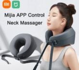 Mijia Smart Neck Massager to najlepszy masażer szyi/szyi