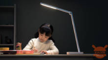Xiaomi Mijia Table Lamp Lite: potenza e design per la nuova lampada economica del brand