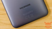 Xiaomi Pocophone F1 riceve Widevine L1, video 4K@60p e molto altro