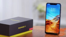 אפילו POCOPHONE F1 מקבל את מצב המשחק החדש של טורבו