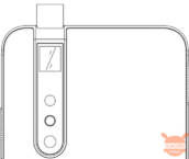 Schauen Sie sich dieses neue Patent für ein Xiaomi-Gerät mit Periskoplinse an