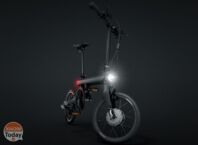 Intera linea di biciclette elettriche Xiaomi bannata dalle autorità di Pechino