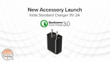 Quick Charge 3.0 è ufficiale grazie al nuovo caricabatterie di Xiaomi