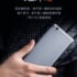 ZTE Nubia Z11: confermato il design borderless! Fantastico!