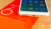 Xiaomi Redmi 6 e Redmi 6A ricevono l’aggiornamento a MIUI 10.3 stabile