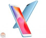 Xiaomi Redmi 6 and 6A could arrive in India with MediaTek processor!