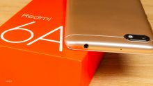 MIUI 10 Global Stable raggiunge Xiaomi Redmi 6A