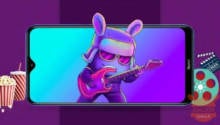 Neue Redmi 9-Serie: Enthüllung des technischen Datenblatts und der Einführungspreise