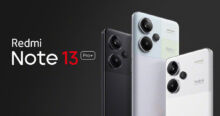 Redmi Note 13: la serie composta da 5 modelli arriva in Italia. Prezzi e specifiche