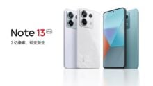 Xiaomi Redmi Note 13 Pro ya está a la venta. Aquí es donde comprarlo por 233€