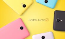 Xiaomi, irresistibile! Vendite record per il Redmi Note 2