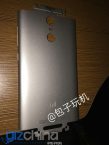 Xiaomi Redmi Note 2 Pro: eccolo in una prima immagine leaked