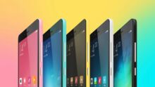 Xiaomi Redmi Note 2: venduti 1.5 milioni in due settimane!
