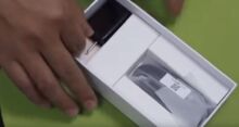 Xiaomi Redmi Note 3 si mostra nel primo video unboxing