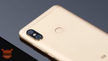 Xiaomi Redmi Note 6 Pro: saranno 4 le fotocamere