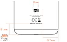 Xiaomi Redmi Note 5A Prime/Plus riceve la certificazione FCC