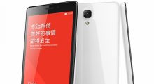 Altro record Xiaomi, venduti 100mila RedMi Note in 34 minuti