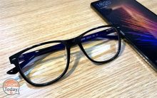 Der Vorverkauf der Xiaomi Roidmi B1 Brille beginnt - Rabattcode und Unboxing
