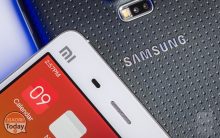 Samsung fornirà display OLED da 6 pollici a Xiaomi