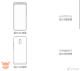 Xiaomi accusata di plagio per il full screen con slide?