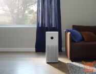 Xiaomi Smart Air Purifier 4 Pro ufficiale: più potenza, stesse dimensioni