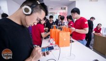Xiaomi איטליה: כאן הוא אישור על תאריך הפתיחה של חנות Mi במילנו