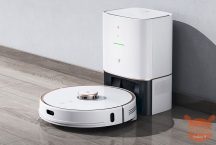 Die besten Reinigungsroboter werden auf HomeCleaner angeboten