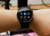 Amazfit Zepp E (Onyx) sarà il prossimo smartwatch del brand | Foto e funzioni
