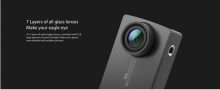 Xiaomi Yi Camera 2 costerà intorno ai 115 euro