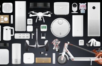 Scarpe, pinze e auto radiocomandata: questi i 3 nuovi gadget di Xiaomi in crowdfunding