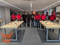 Xiaomi reagiert auf die indische Regierung mit der Eröffnung eines riesigen Mi-Heims