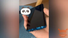Xiaomi Mi 10: nuova conferma sulla data di presentazione e prime foto dal vivo