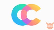 Xiaomi Mi CC10 עם זום של 120X, הכיסוי מאשר את העיצוב שלו