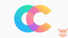Xiaomi Mi CC10 dengan zoom 120x, sampul menegaskan desainnya