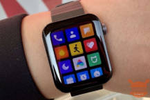 Xiaomi brevetta la watchface “World clock”