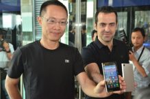 Xiaomi arriveert in Maleisië met een nieuw record, 4mila Mi3 in 17 minuten