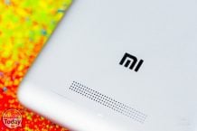 שמועה Xiaomi Mi 6: לא סורק טביעות אצבע אולטראסוניות