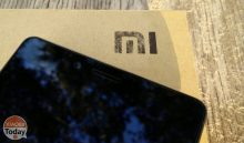 Διαρροή της τιμής του Xiaomi Mi 5C με chipset Pinecone