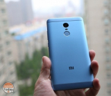 Xiaomi Redmi Note 4X Light Blue: niente Helio X20 ma tanto colore