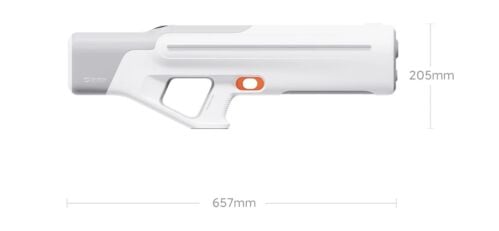 Xiaomi Mijia パルスウォーター