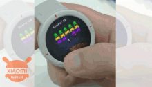 Space Invaders in arrivo per lo smartwatch Huami AmazFit?