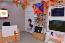 ستصل Xiaomi India إلى متجر 10000 Mi Store بنهاية 2019