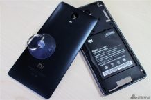 Lo Xiaomi Mi4 senza NFC, scopriamo il perchè!