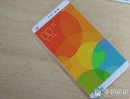 Lo Xiaomi Mi5 avrà la tecnologia Force Touch?