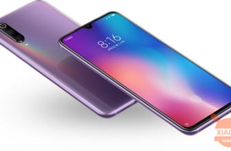 Xiaomi Mi 9: डीसी डिमिंग को जोड़ने वाला अपडेट आ रहा है