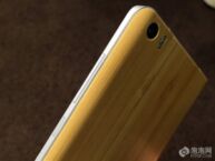 Xiaomi lancia il Mi Note Bamboo Edition