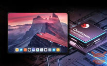 Un’immagine della catena di montaggio di Xiaomi Mi Pad 5 ne conferma il design