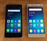 Xiaomi approda ufficialmente sul continente nero con Redmi 2 e Mi4