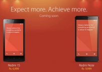Xiaomi pronta a rilasciare l’anti-Meizu MX4